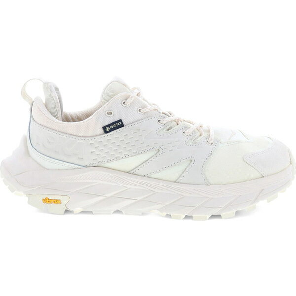 Hoka One One ホカオネオネ メンズ スニーカー 【Hoka One One Anacapa Low Gore-Tex Eggnog Shifting Sand】 サイズ US_10(28.0cm) Eggnog/Shifting Sand