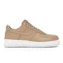Nike ナイキ メンズ スニーカー 【Nike Air Force 1 Low Vachetta Tan】 サイズ US_8(26.0cm) Vachetta Tan/White/Vachetta Tan(4)