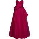 ズハイル・ムラド レディース ワンピース トップス Dress Fuxia