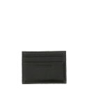 ディースクエアード メンズ 財布 アクセサリー Leather Card Holder Dsquared2 BLACK