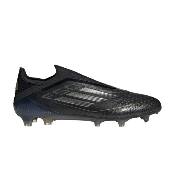 adidas アディダス メンズ スニーカー 【Adizero F50 Elite Laceless FG 'Dark Spark Pack'】 サイズ US_12(30.0cm)