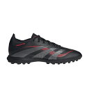adidas アディダス メンズ スニーカー 【Predator 24 League TF 'Stealth Victory Pack'】 サイズ US_7.5(25.5cm)(4)