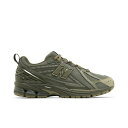 New Balance ニューバランス メンズ スニーカー 【1906R 'Dark Moss'】 サイズ US_12(30.0cm)(4)