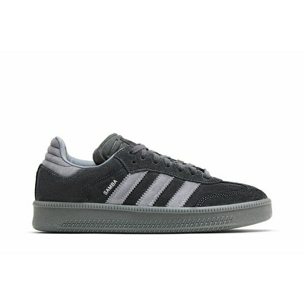 adidas アディダス メンズ スニーカー 【Samba XLG 'Carbon Grey'】 サイズ US_5(23.0cm)
