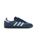 adidas アディダス メンズ スニーカー 【Samba OG 'Preloved Ink Halo Blue'】 サイズ US_11(29.0cm)(4)