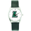 W[fB Y rv ANZT[ Loyola Greyhounds Unisex Stainless Steel Wristwatch -