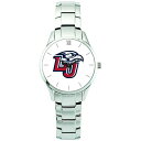 W[fB Y rv ANZT[ Liberty Flames Unisex Stainless Steel Bracelet Wristwatch -