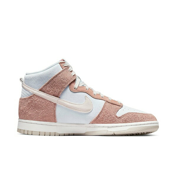 Nike ナイキ メンズ スニーカー 【Nike Dunk High 'Fossil Rose' DH7576-400】 サイズ US_11.5(29.5cm)