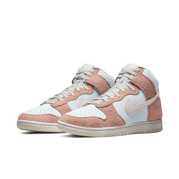 Nike ナイキ メンズ スニーカー 【Nike Dunk High 'Fossil Rose' DH7576-400】 サイズ US_11.5(29.5cm)