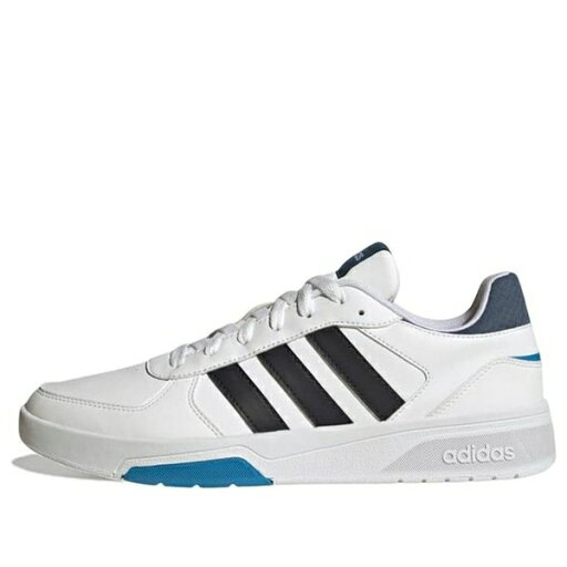 adidas アディダス メンズ スニーカー 【adidas CourtBeat Court Lifestyle Shoes 'White Legend Ink' GW3866】 サイズ US_10(28.0cm) adidas アディダス メンズ スニーカー 【adidas CourtBeat Court Lifestyle Shoes 'White Legend Ink' GW3866】 サイズ US_10(28.0cm)