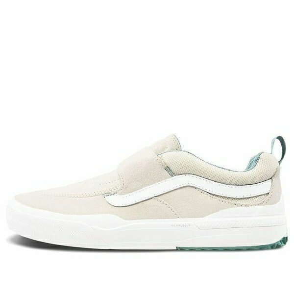 Vans バンズ メンズ スニーカー 【Vans Kyle Pro 2 'Antique White' VN0A4UW33KS】 サイズ US_10.5(28.5cm)