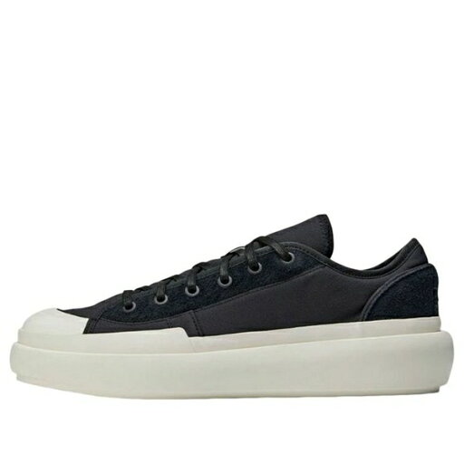 adidas アディダス メンズ スニーカー 【adidas x Y-3 Ajatu Court Low 'Black Off White' ID4210】 サイズ US_5(23.0cm) adidas アディダス メンズ スニーカー 【adidas x Y-3 Ajatu Court Low 'Black Off White' ID4210】 サイズ US_5(23.0cm)