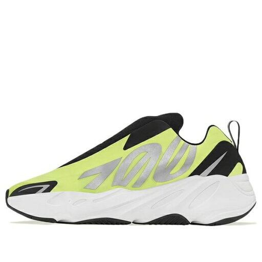 adidas アディダス メンズ スニーカー 【adidas Yeezy Boost 700 MNVN Laceless 'Phosphor' GY2055】 サイズ US_10(28.0cm) adidas アディダス メンズ スニーカー 【adidas Yeezy Boost 700 MNVN Laceless 'Phosphor' GY2055】 サイズ US_10(28.0cm)