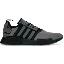 adidas AfB_X Y Xj[J[ yadidas NMD R1z TCY US_5.5(23.5cm) Grey Four Core Black