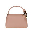 J.W.A_[\ fB[X g[gobO obO The Jwa Small Corner Tote DUSTY ROSE