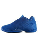 adidas アディダス メンズ スニーカー 【adidas T-Mac 3 Maddie 3 Suede 'Red Blue' BY4512】 サイズ US_7(25.0cm)(4)