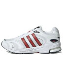 adidas アディダス メンズ スニーカー 【adidas Spiritain 2000 Marathon Running Shoes 'White Blue Red' GY6601】 サイズ US_11.5(29.5cm)(4)