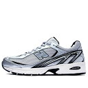 New Balance ニューバランス メンズ スニーカー 【New Balance 509 'Silver Black' U509C1】 サイズ US_9(27.0cm)