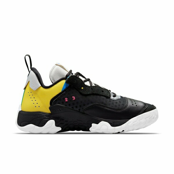 Air Jordan ジョーダン メンズ スニーカー 【Air Jordan Delta 2 '3D' DJ0381-001】 サイズ US_8.5(26.5cm)