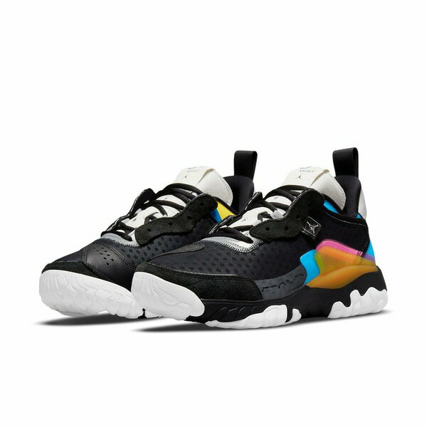 Air Jordan ジョーダン メンズ スニーカー 【Air Jordan Delta 2 '3D' DJ0381-001】 サイズ US_8.5(26.5cm)