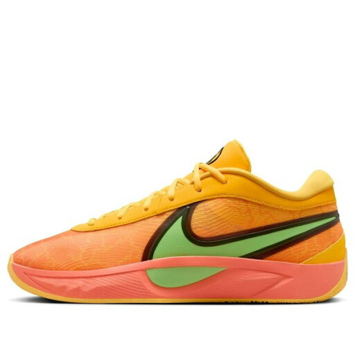 Nike ナイキ メンズ スニーカー 【Nike Zoom Freak 6 'Halloween' FJ7792-601】 サイズ US_9(27.0cm) Nike ナイキ メンズ スニーカー 【Nike Zoom Freak 6 'Halloween' FJ7792-601】 サイズ US_9(27.0cm)