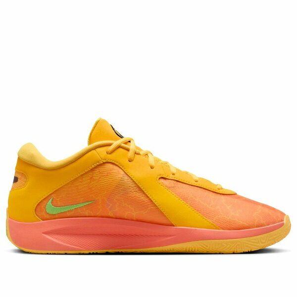 Nike ナイキ メンズ スニーカー 【Nike Zoom Freak 6 'Halloween' FJ7792-601】 サイズ US_9(27.0cm)