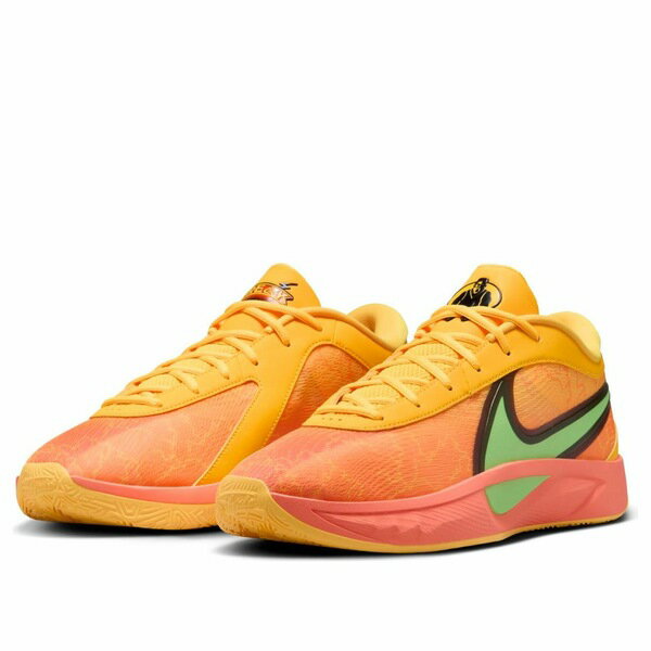 Nike ナイキ メンズ スニーカー 【Nike Zoom Freak 6 'Halloween' FJ7792-601】 サイズ US_9(27.0cm)