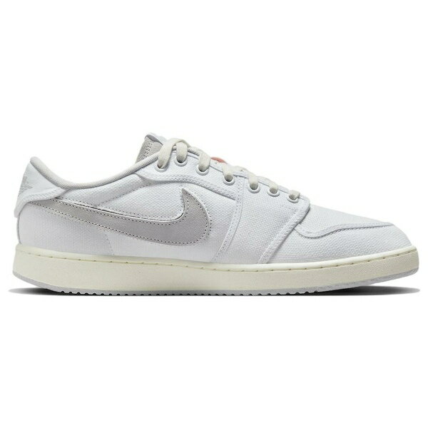 Air Jordan ジョーダン メンズ スニーカー 【Air Jordan 1 AJKO Low x Union LA 'White Neutral Grey' DO8912-101】 サイズ US_10(28.0cm)