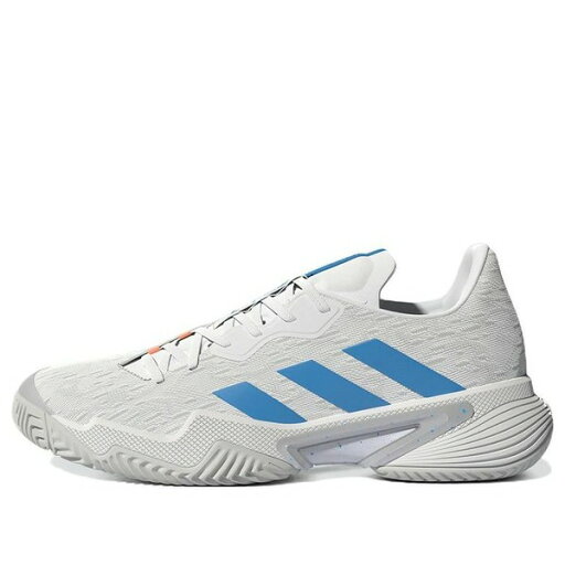 adidas アディダス メンズ スニーカー 【adidas Barricade 'White Pulse Blue' GY1369】 サイズ US_7(25.0cm) adidas アディダス メンズ スニーカー 【adidas Barricade 'White Pulse Blue' GY1369】 サイズ US_7(25.0cm)