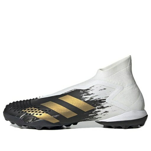 adidas アディダス メンズ スニーカー 【adidas Predator Mutator 20+ TF 'White Gold Metallic' FW9179】 サイズ US_8.5(26.5cm) adidas アディダス メンズ スニーカー 【adidas Predator Mutator 20+ TF 'White Gold Metallic' FW9179】 サイズ US_8.5(26.5cm)