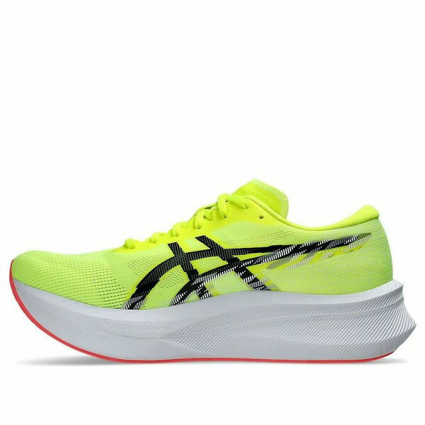 ASICS アシックス メンズ スニーカー 【ASICS Magic Speed 4 'Yellow' 1011B875-750】 サイズ US_7.5(25.5cm)