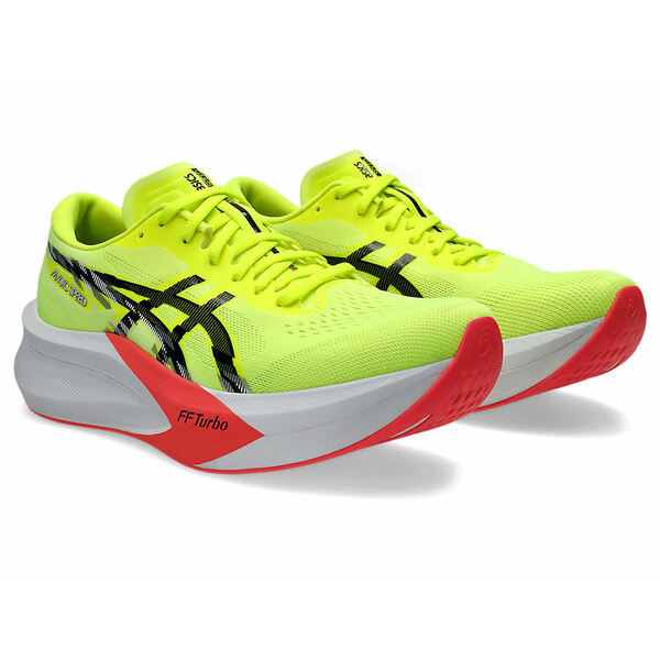 ASICS アシックス メンズ スニーカー 【ASICS Magic Speed 4 'Yellow' 1011B875-750】 サイズ US_7.5(25.5cm)