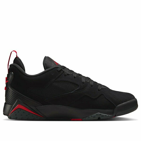 Air Jordan ジョーダン メンズ スニーカー 【Air Jordan MVP 92 'Bred' HQ3950-006】 サイズ US_12.5(30.5cm)