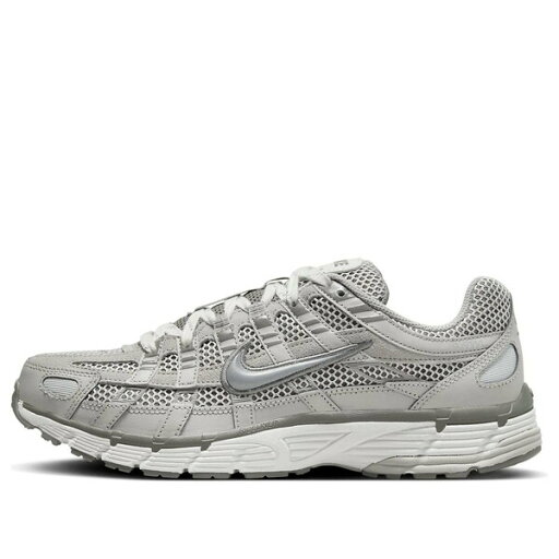 Nike ナイキ メンズ スニーカー 【Nike P-6000 Premium 'Light Iron Ore' FN6837-012】 サイズ US_M_15 Nike ナイキ メンズ スニーカー 【Nike P-6000 Premium 'Light Iron Ore' FN6837-012】 サイズ US_M_15