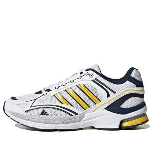 adidas アディダス メンズ スニーカー 【adidas Spiritain 2000 Marathon Running Shoes 'White Black Yellow' GY8007】 サイズ US_11(29.0cm) adidas アディダス メンズ スニーカー 【adidas Spiritain 2000 Marathon Running Shoes 'White Black Yellow' GY8007】 サイズ US_11(29.0cm)