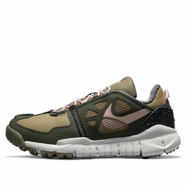 Nike ナイキ メンズ スニーカー 【Nike Free Terra Vista 'Brown Kelp' CZ1757-300】 サイズ US_11.5(29.5cm)