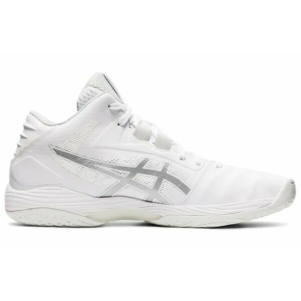 ASICS アシックス メンズ スニーカー 【ASICS Gel-Hoop V13 'Silver' 1063A035-100】 サイズ US_11.5(29.5cm)