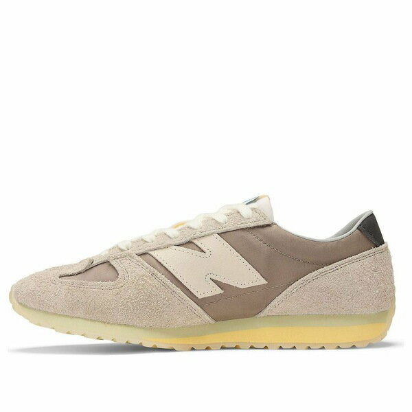 New Balance ニューバランス メンズ スニーカー 【New Balance 471 'Grey Day' 2025 U471GR】 サイズ US_M_4