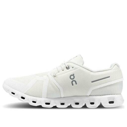 On Running オン ランニング メンズ スニーカー 【On Running Cloud 5 'Undyed White' 59.98376】 サイズ US_11.5(29.5cm) On Running オン ランニング メンズ スニーカー 【On Running Cloud 5 'Undyed White' 59.98376】 サイズ US_11.5(29.5cm)