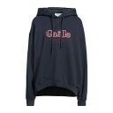 【送料無料】 ガレパリ レディース パーカー・スウェットシャツ アウター Sweatshirts Blue