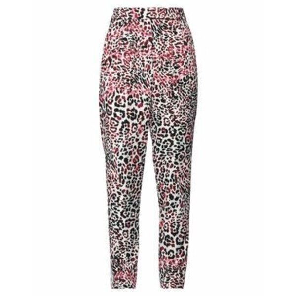 【送料無料】 ガレパリ レディース カジュアルパンツ ボトムス Pants Red