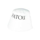 【送料無料】 ジャンパトゥ レディース 帽子 アクセサリー Hats White