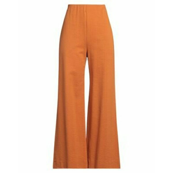 【送料無料】 ハリスワーフロンドン レディース カジュアルパンツ ボトムス Pants Orange