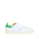 【送料無料】 グッド ヴェニス レディース スニーカー シューズ Sneakers White