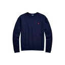 【送料無料】 ラルフローレン レディース パーカー・スウェットシャツ アウター Sweatshirts Blue