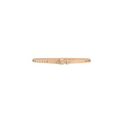 【送料無料】 ディースクエアード レディース ベルト アクセサリー Belts Beige 【送料無料】 ディースクエアード レディース ベルト アクセサリー Belts Beige