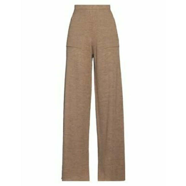 【送料無料】 ロベルトコリーナ レディース カジュアルパンツ ボトムス Pants Beige