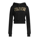 【送料無料】 ベルサーチ レディース パーカー・スウェットシャツ アウター Sweatshirts Black