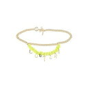 【送料無料】 ベルサーチ レディース ベルト アクセサリー Belts Gold