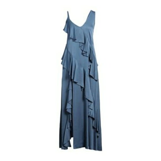 【送料無料】 カオス レディース ワンピース トップス Maxi dresses Azure 【送料無料】 カオス レディース ワンピース トップス Maxi dresses Azure